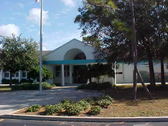 M.K. Rawlings Elementary School