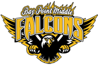 Bay Point Middle Falcons