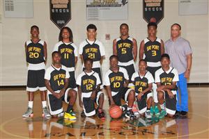 boys basketball 