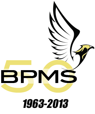 BPMS50Logo1a