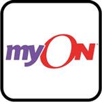 MyOn icon 