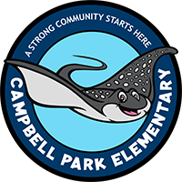 Campbell Park Elementary - A Strong Community Starts Here