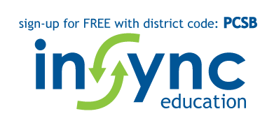 in synch logo