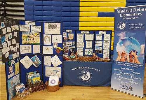 MHEIB DAP Fair 