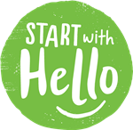 Start with Hello