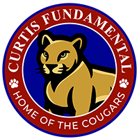 Curtis Fundamental Elementary  -  Home of the Cougars