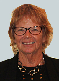  Debra Canning