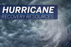 Hurricane Recovery Resources