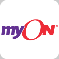 MyOn Icon 