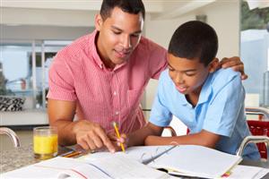 Home Education family 