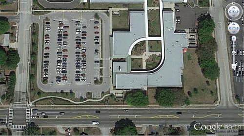 New Heights' Primary Aerial Image