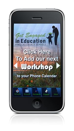 PCS Mobile App 