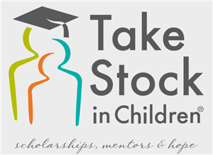 Take Stock in Children Logo