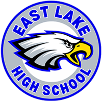 East Lake High School - Home of the Eagles