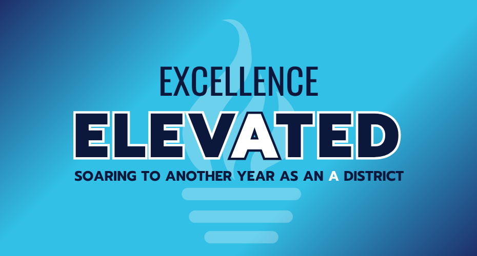 Excellence Elevated - Pinellas County Schools is soaring to another year as an A District