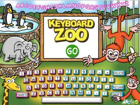 Key Boarding Zoo 