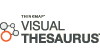Visual Thesaurus 