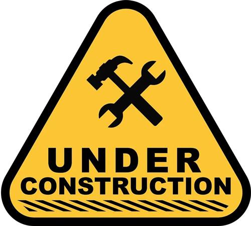 Under Construction 