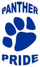 panther pride 