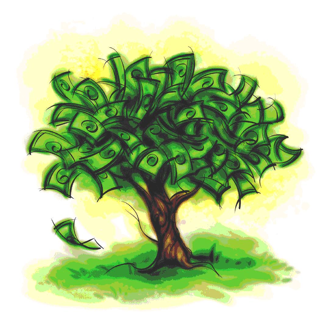 money tree