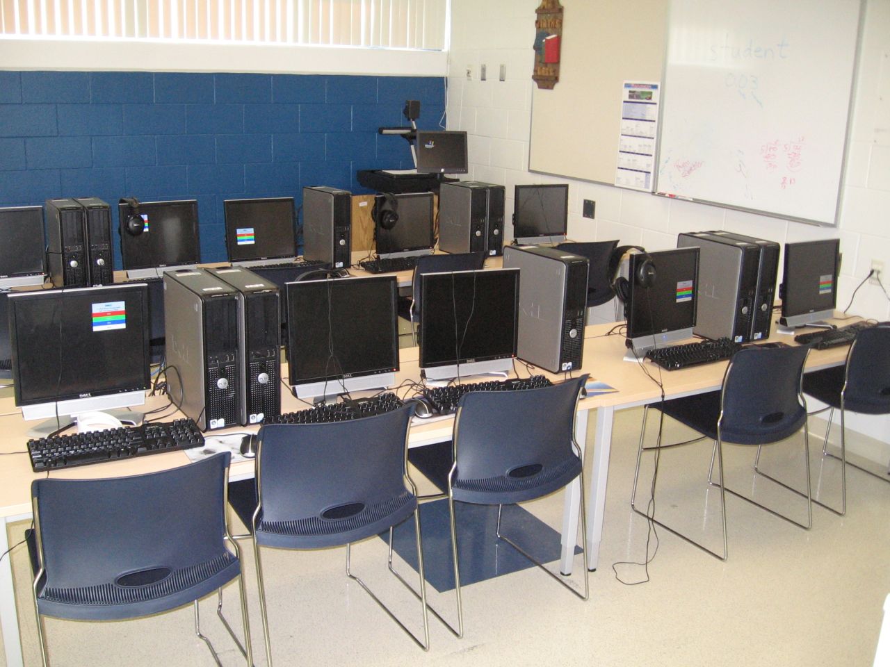 Computer lab 2