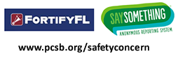 FortifyFL/Say Something 