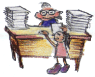 teacher