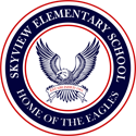 Skyview Elementary - Home of the Eagles