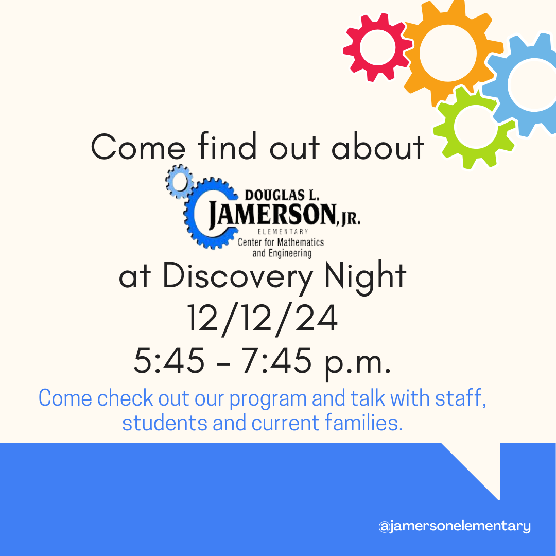  Discovery Night at DLJ