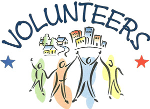 Volunteer 