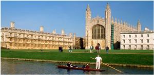 Cambridge University 