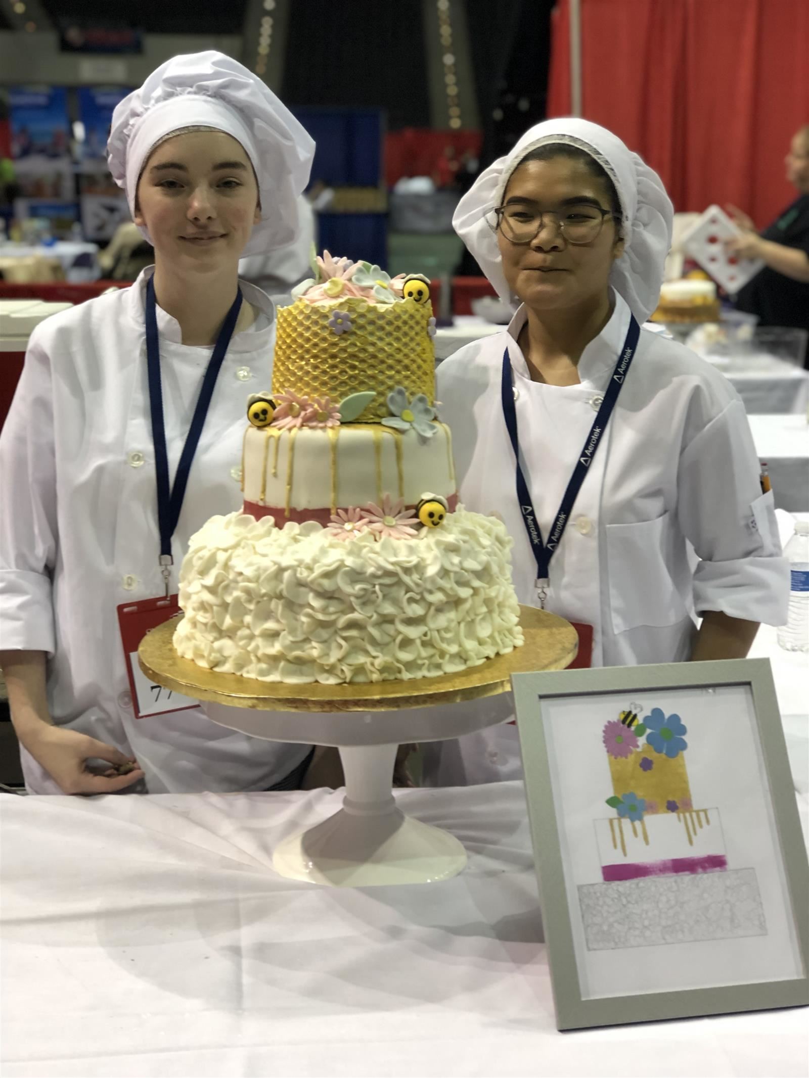 cake cake