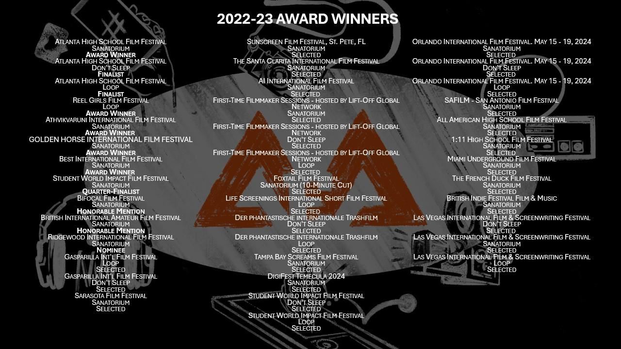 AEA Award 2