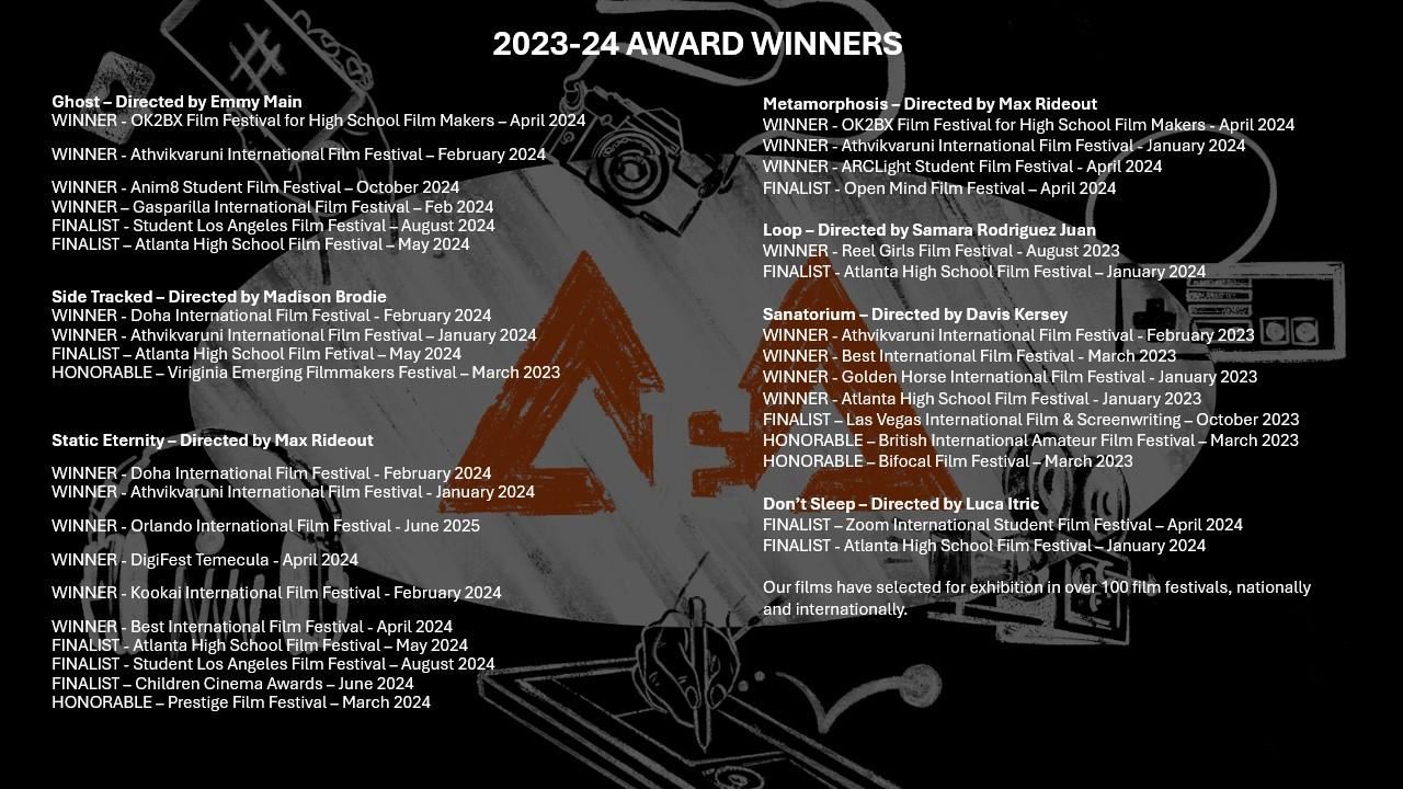 AEA Award 3
