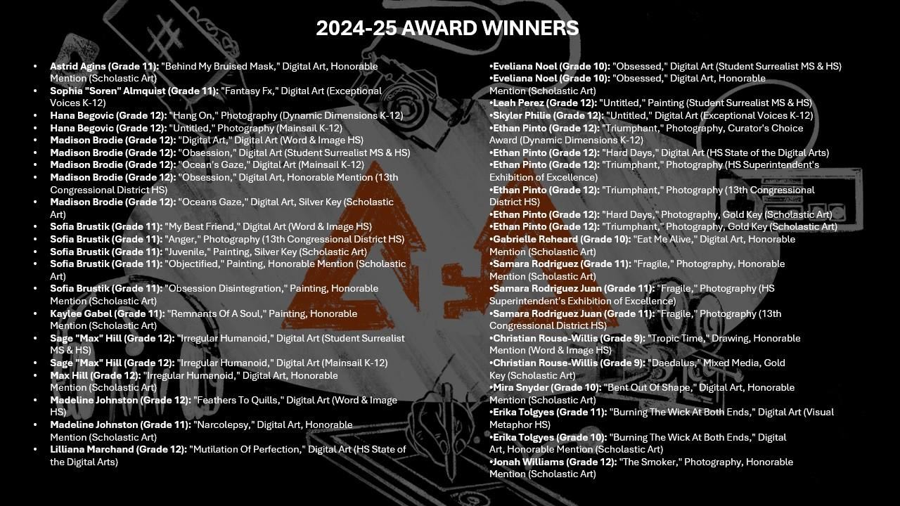 AEA Award 4