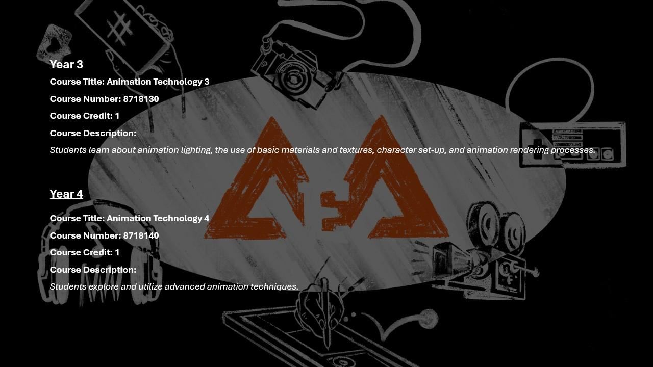 Animation Studio 3