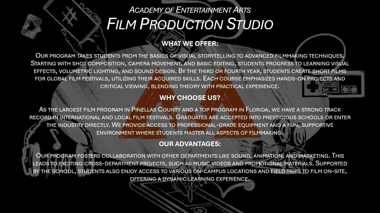 Film Studio