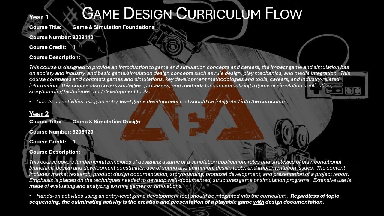Game Studio 2