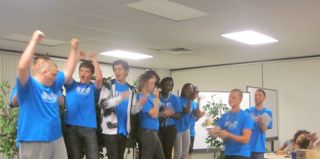 Slam 2012