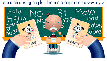 Practice Spanish 