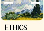  2025-2026 Ethics LOGO