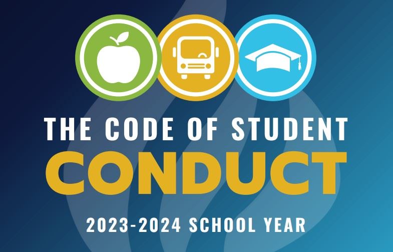  PInellas County Schools Code of Conduct