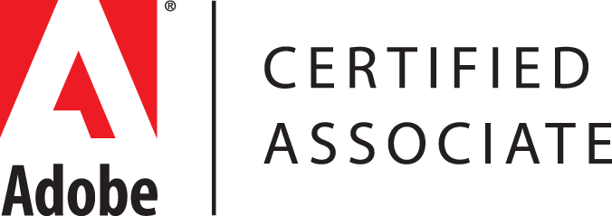  Adobe Certified Associate