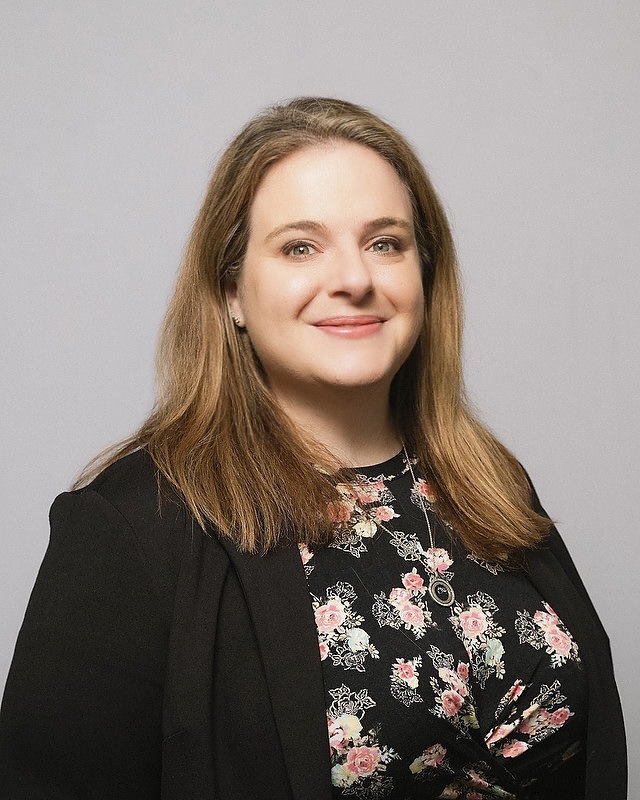 Alyson () Ammann
