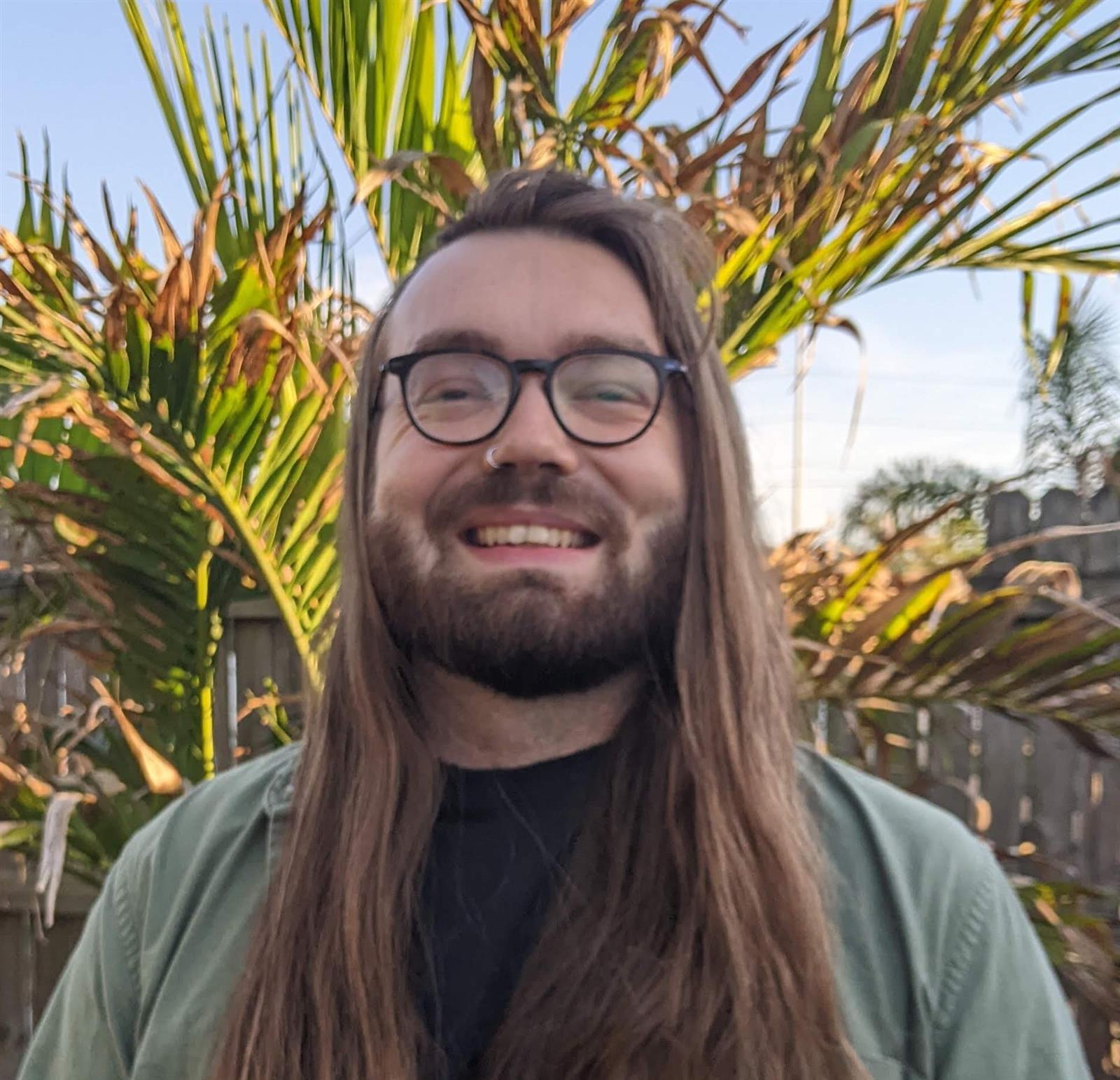 Stephen () Lykins