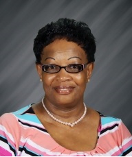  Beverly Mitchell-Brown