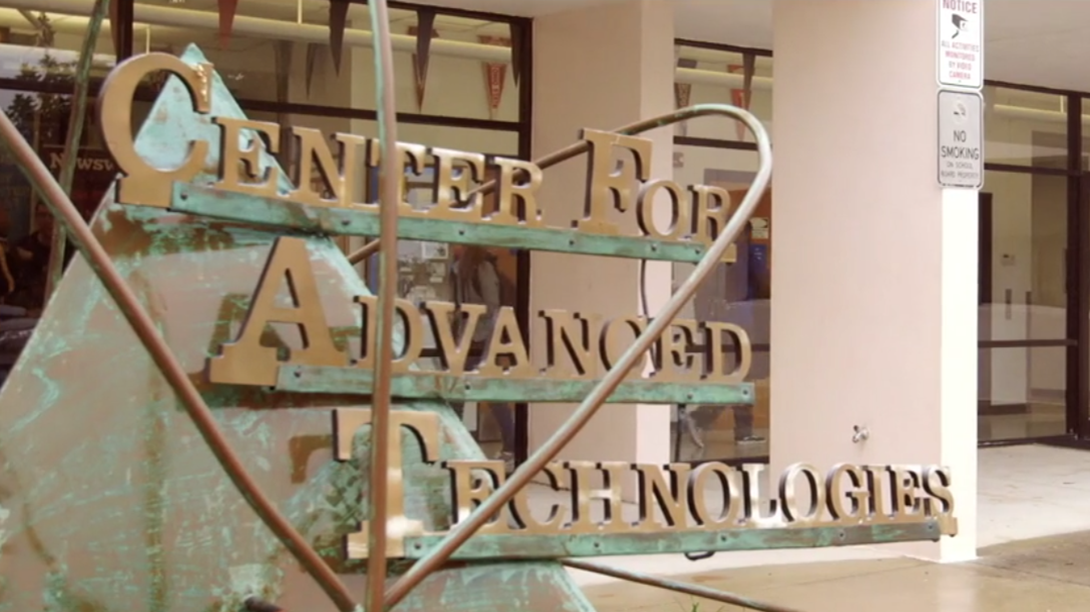 CAT Network Systems Administrator Program
