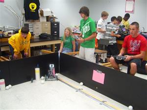  Robotics 1