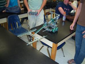 Robotics 2