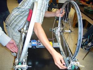 Robotics 3